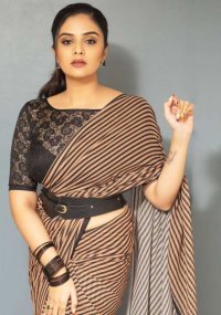 sreemukhi_teluguvox 4